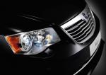 Lancia Voyager 2011 года
